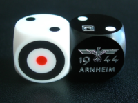 ASL Battledice German Arnhem 16mm