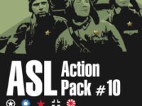 Action Pack 10 - ASL