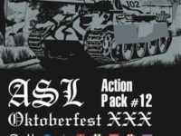 Action Pack 12 - ASL