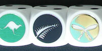 ASL Battledice Commonwealth 12.5