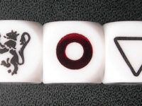 ASL Battledice First to Fight 12.5mm
