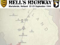 Hell's Highway - Lone Canuck Publishing - Campaign Game