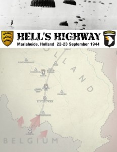 Hell's Highway - LCP