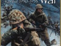 Forgotten War - Korea - MMP