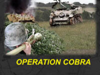 Operation Cobra - Bounding Fire Productions