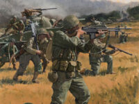Victory In Europe - Ken Smith