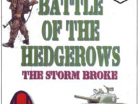 Battle of the Hedgerow - LCP
