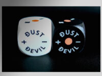 ASL Battledice Dust Devils 14mm