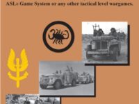Special Forces Pack - Heat of Battle