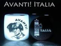 Battle Dice Italy - 16mm