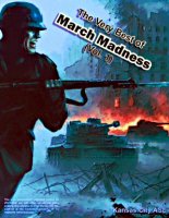 March Madness Vol 1