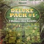 Deluxe Pack #1 - LFT