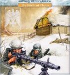 Damaged Box - Kampfgruppe Scherer: The Shield of Cholm - Le Franc Tireur