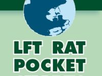 LFT Rat Pocket Charts Version 2+ (Green Cver)