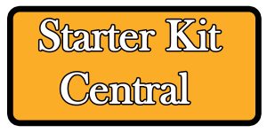 Starter Kit Central