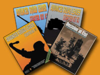 Starter Kit - Complete set of 4 games.