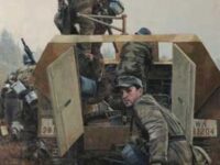 2012 Winter Offensive #3 - MMP - Free With $100 Purchase