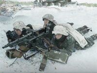 Winter Offensive 5 (2014) - MMP