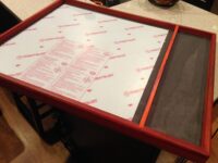 Table Top - PzVG