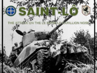 The Drive For St. Lo - LCP