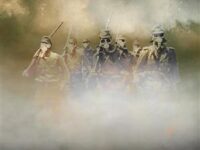 Winter Offensive 9 (2018) - MMP