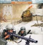 Kampfgruppe Scherer Player's Guide - LFT