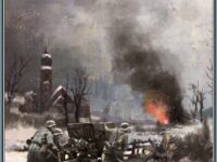 Hatten In Flames