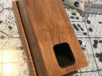 Dice Tower - Goncalo Alvarez