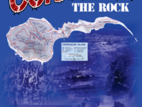 Corregidor: The Rock