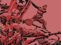 Winter Offensive 10 (2021) - MMP