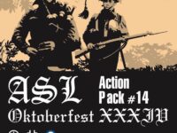 Action Pack 14 - MMP
