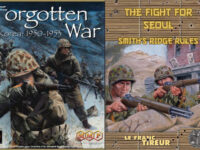 Forgotten War - Korea & The Fight for Seoul - MMP & LFT