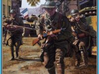 Croix De Guerre - MMP