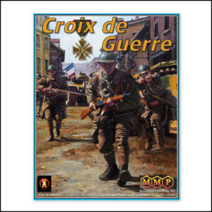 Croix De Guerre - MMP