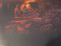 Winter Offensive 11 (2020) - MMP