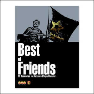 Best Of Friends - MMP