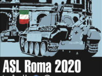 ASL Roma 2020 - MMP