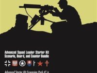 ASL Starter Kit - Expansion Pack #1, 2nd Edition - MMP