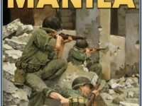 Sword and Fire: Manila - MMP