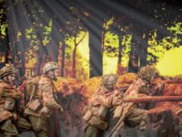 Winter Offensive 12 (2021) - MMP