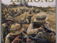 Hollow Legions - MMP