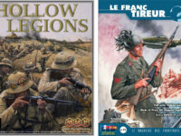 Hollow Legions & Le Franc Tireur 14 - MMP & LFT