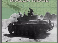 Biazza Ridge - Advancing Fire