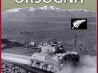 The Battles of Orsogna - Advancing Fire