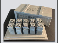 Stack Guard - 2nd Edition. With Ammo Box
