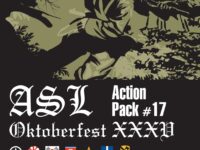Action Pack 17 - MMP