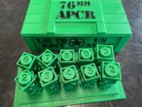 Stack Guards - Light Green (US Army)
