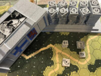 Stack Guards - Grey (Finnish)