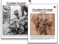 Hazardous Movement Scenario Pack 1 and 2