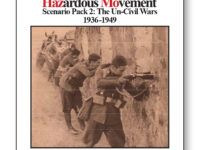 Hazardous Movement 2
